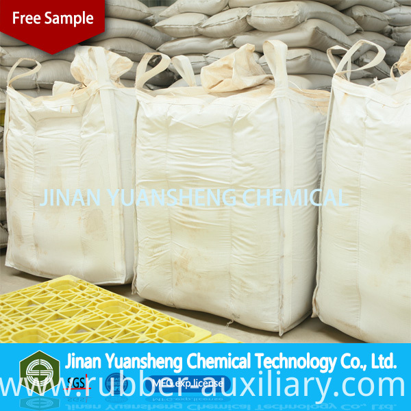 Sodium Sulfate 5% Snf Superplasticizer Producer in Jinan Yuansheng Chemical